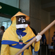 Illustration for article titled The Cosplay Of PAX: Day One